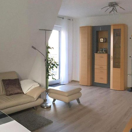 شقة Haus Burgblick بادنويلر المظهر الخارجي الصورة